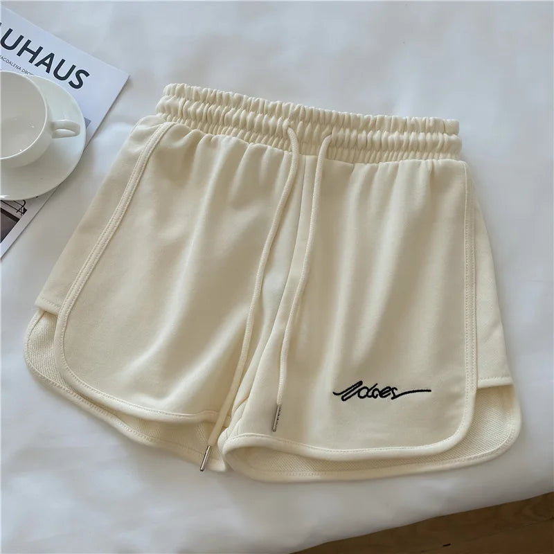 Sports Shorts for Women