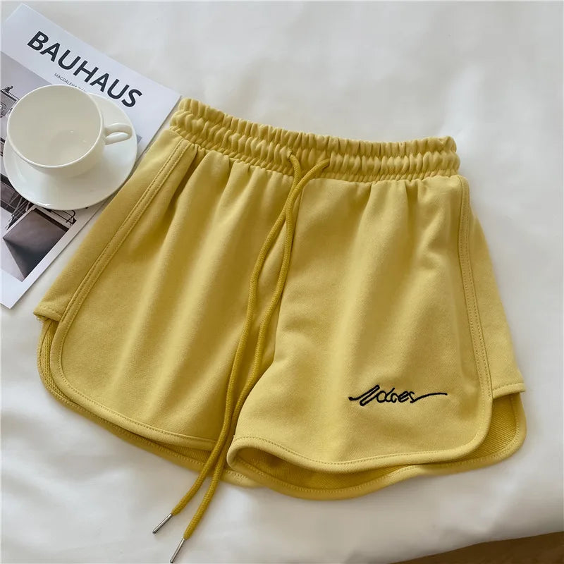 Sports Shorts for Women