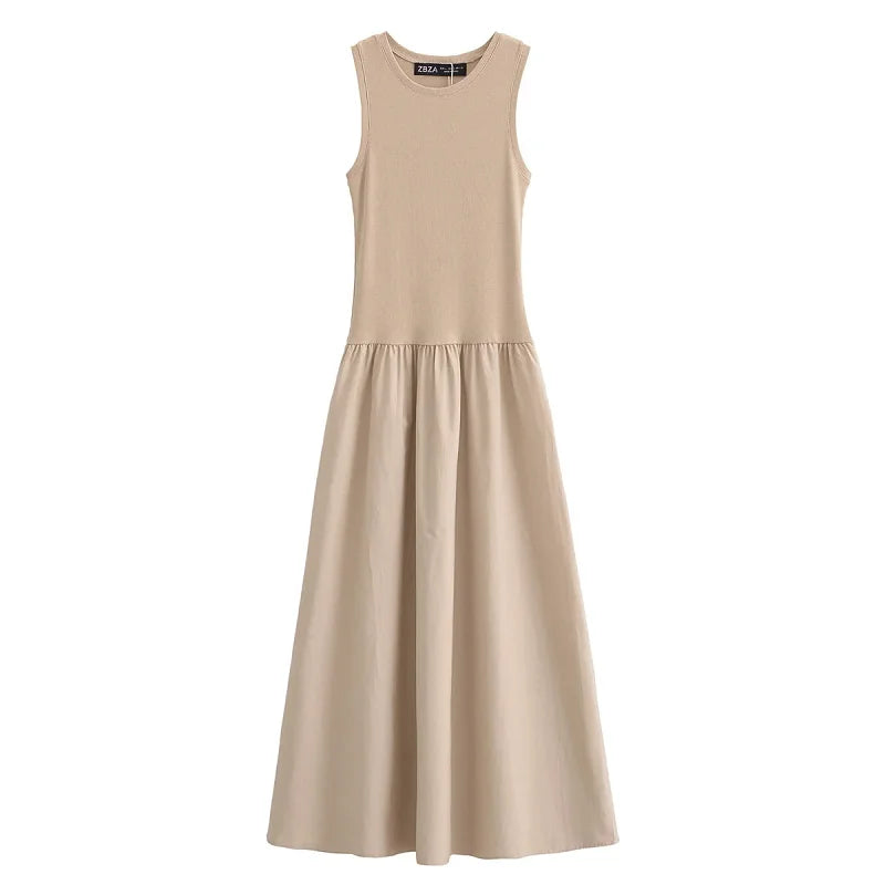 Elegant Long Dresses 2025
