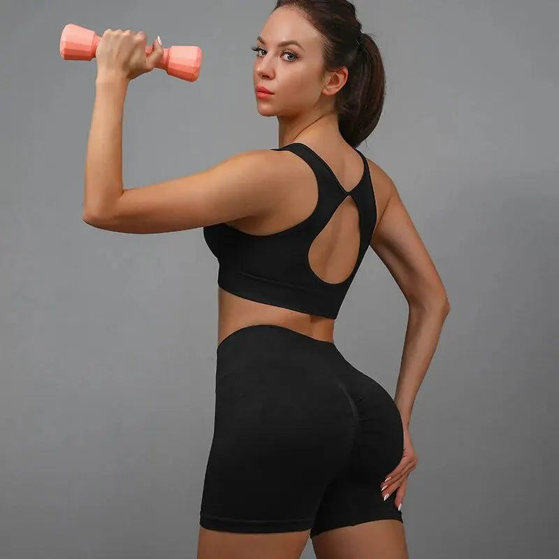 Women  Lifting Workout Fitness
