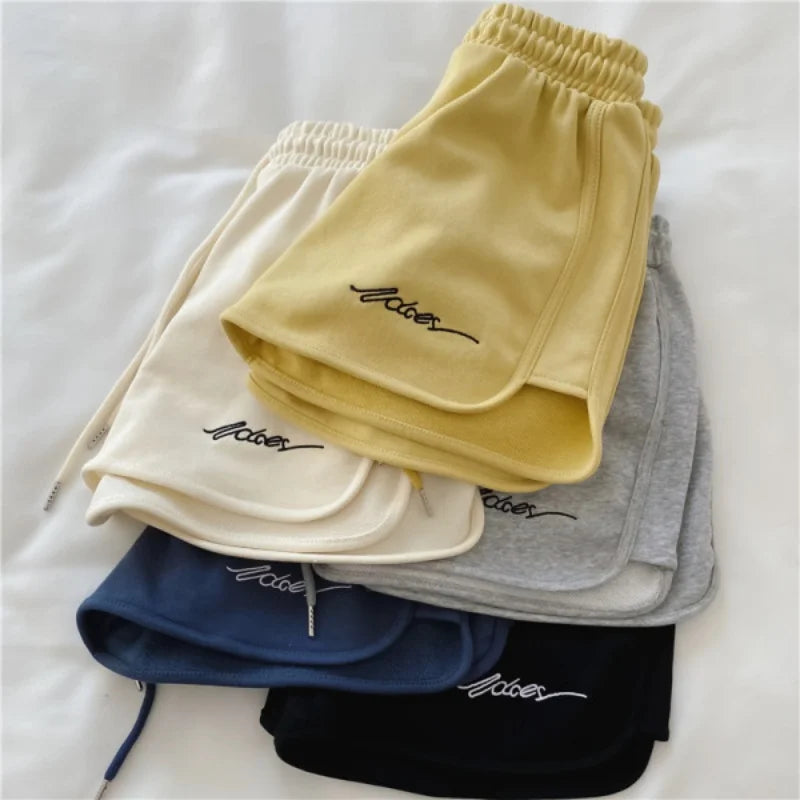 Sports Shorts for Women