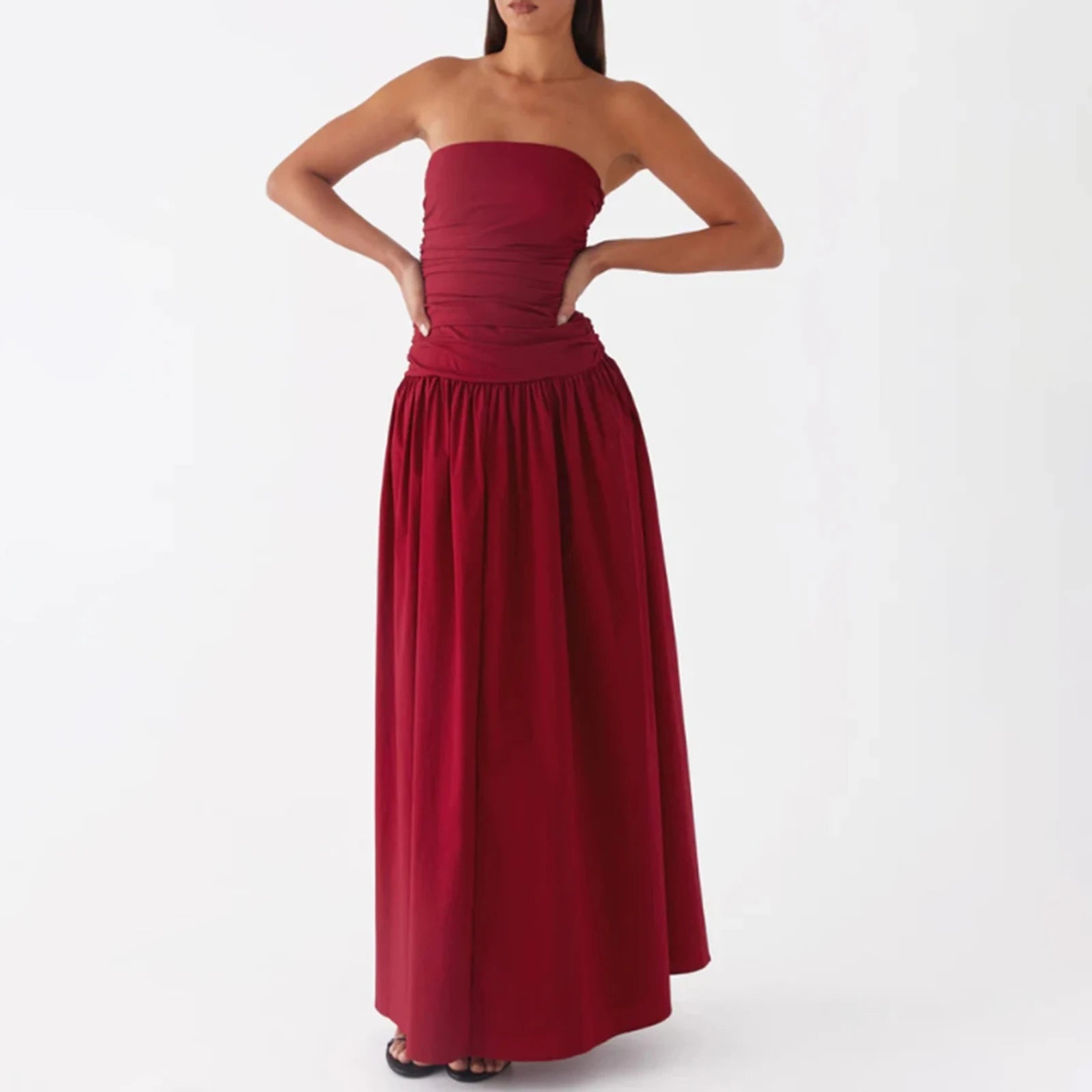 Long Sundress