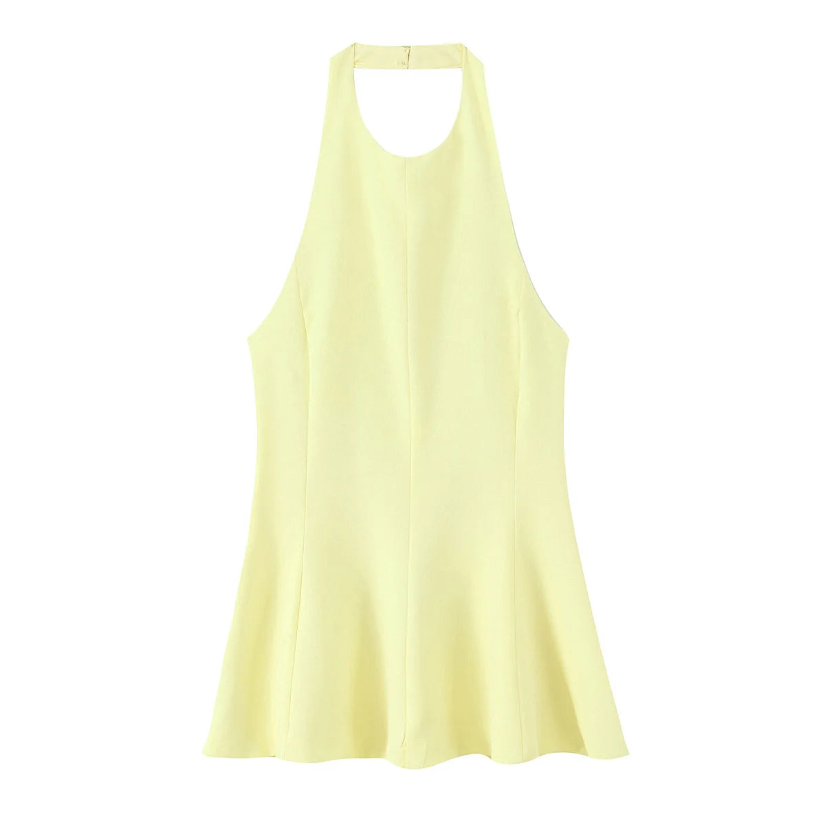 Sleeveless Top
