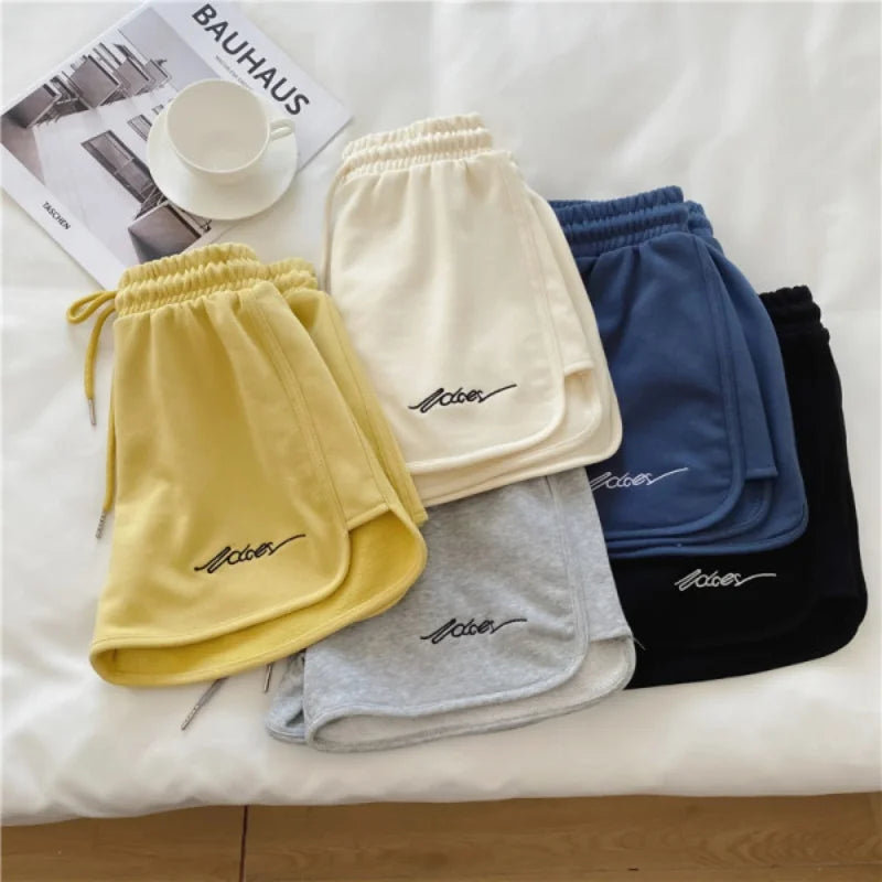 Sports Shorts for Women