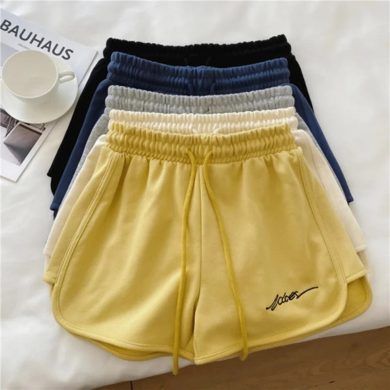 Sports Shorts for Women