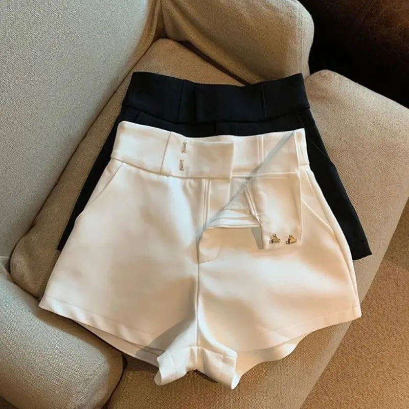 Women Shorts Mooyufon