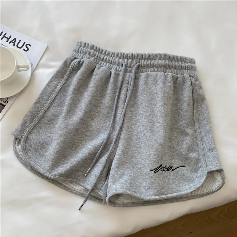 Sports Shorts for Women