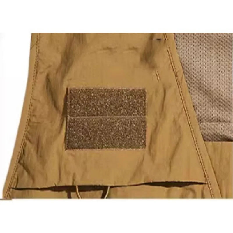 Top Zipper