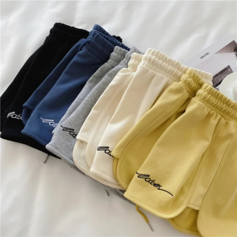 Sports Shorts for Women