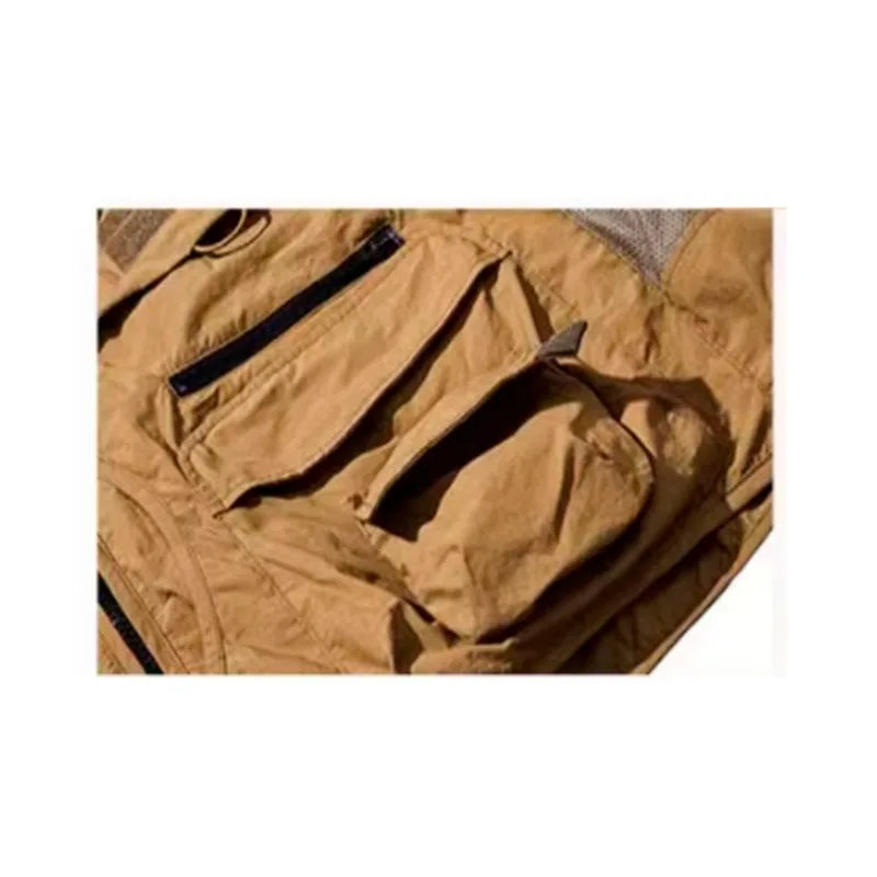 Top Zipper