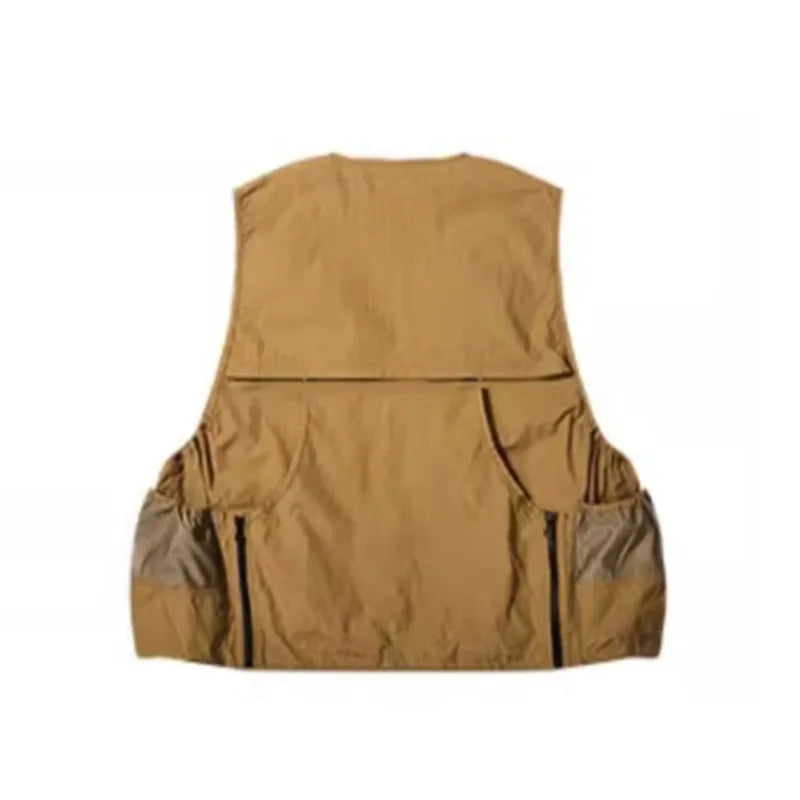 Top Zipper