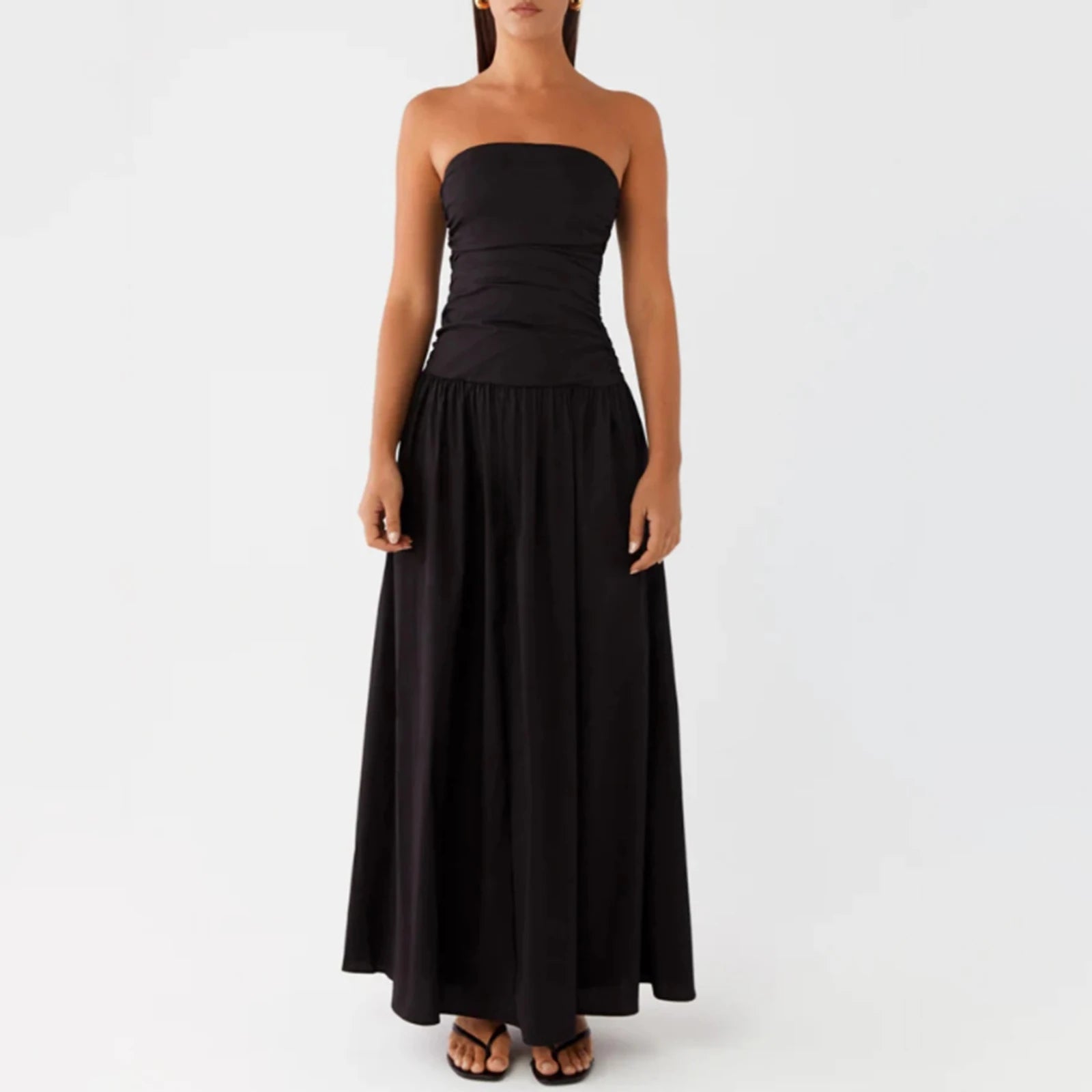 Long Sundress