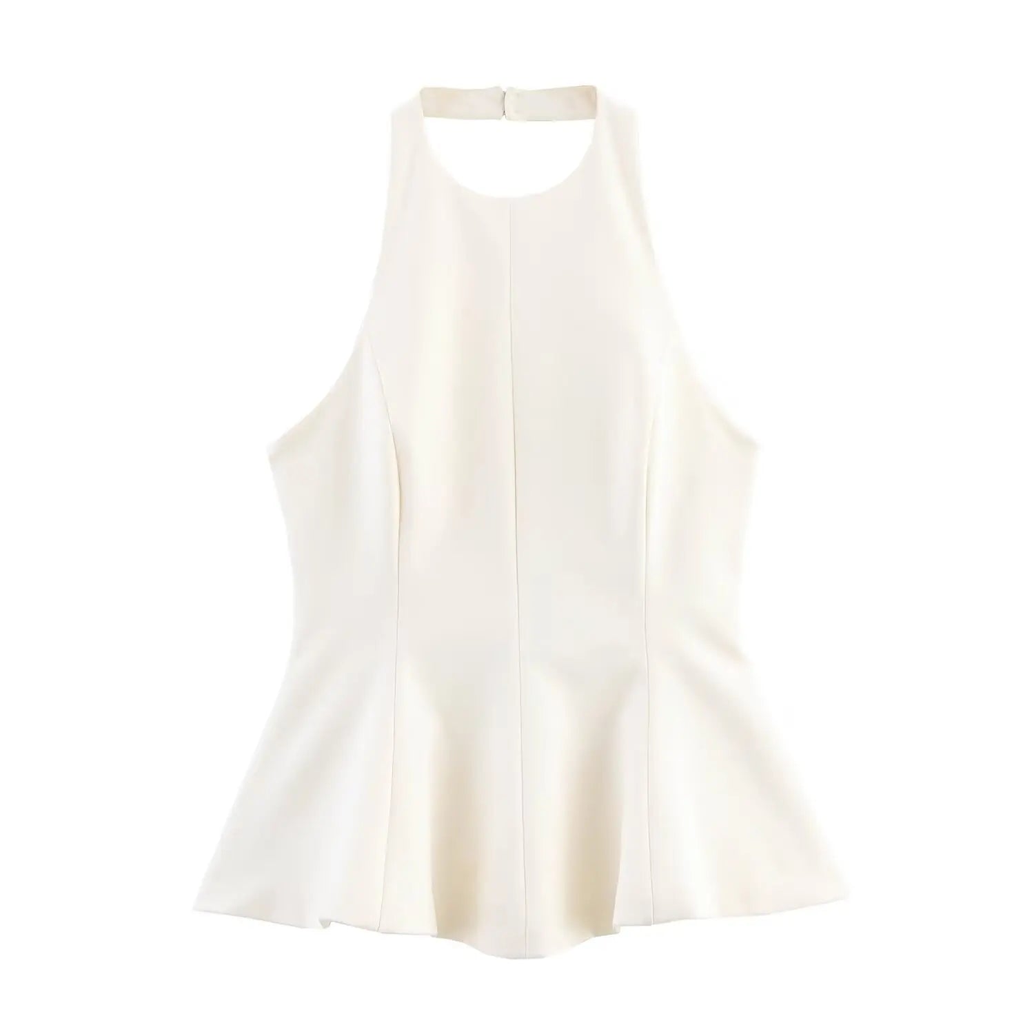 Sleeveless Top