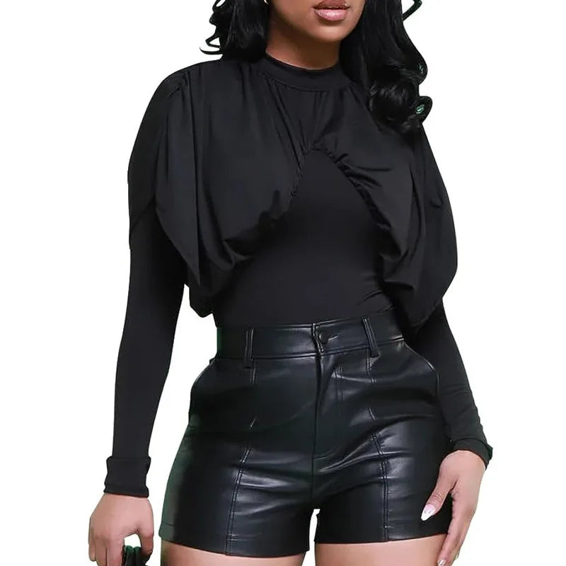 Womens Fashion Tight Hip