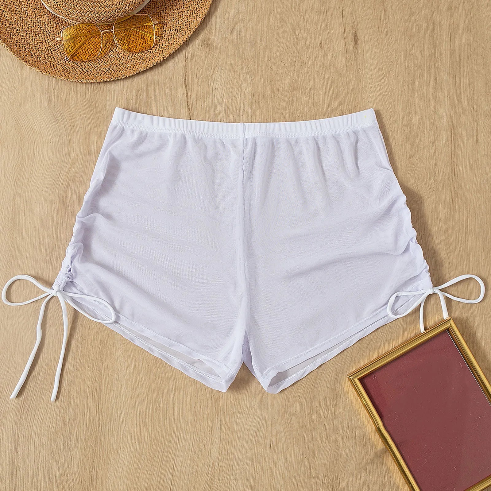 Sunflower Short