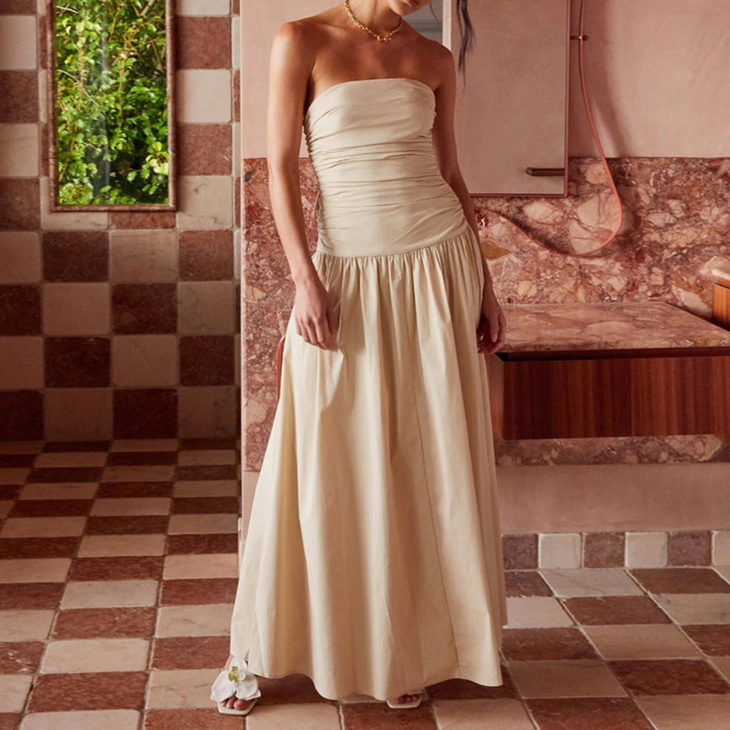 Long Sundress