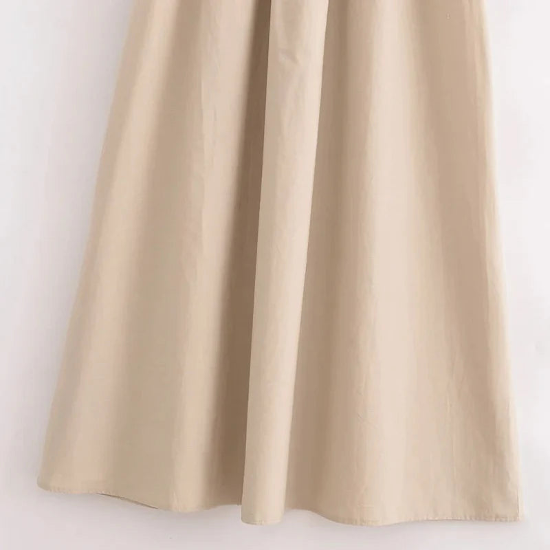Elegant Long Dresses 2025