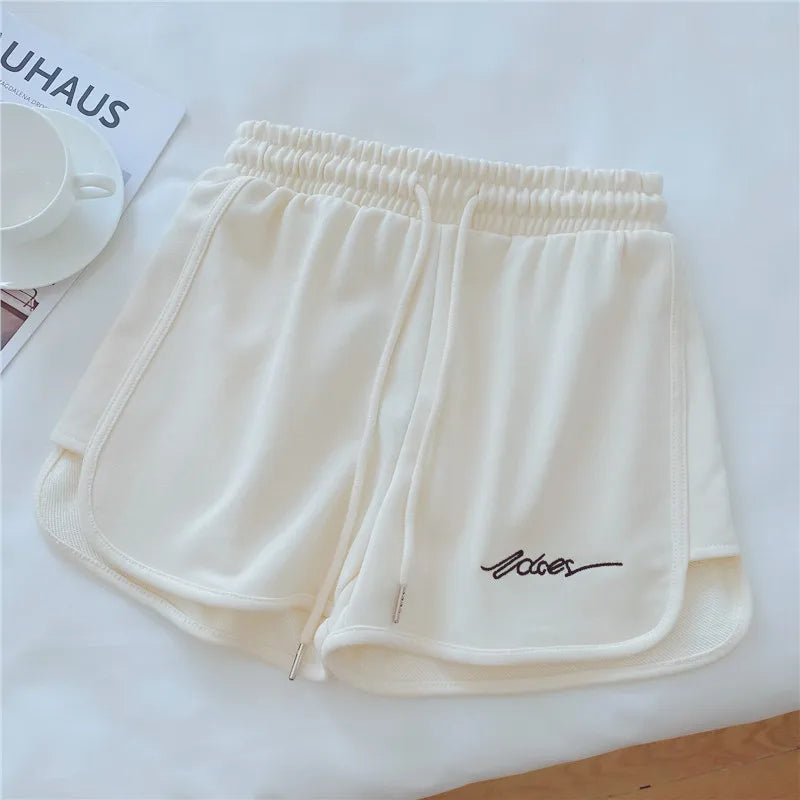 Sports Shorts for Women