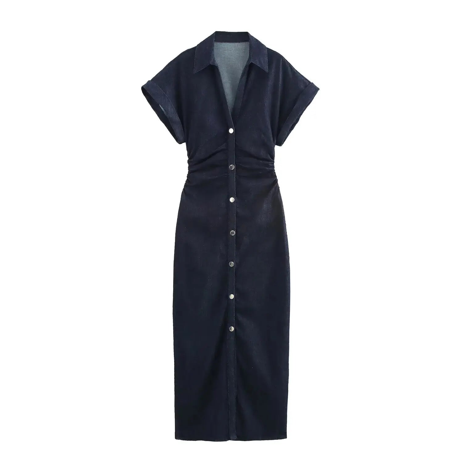 slim elegant dress