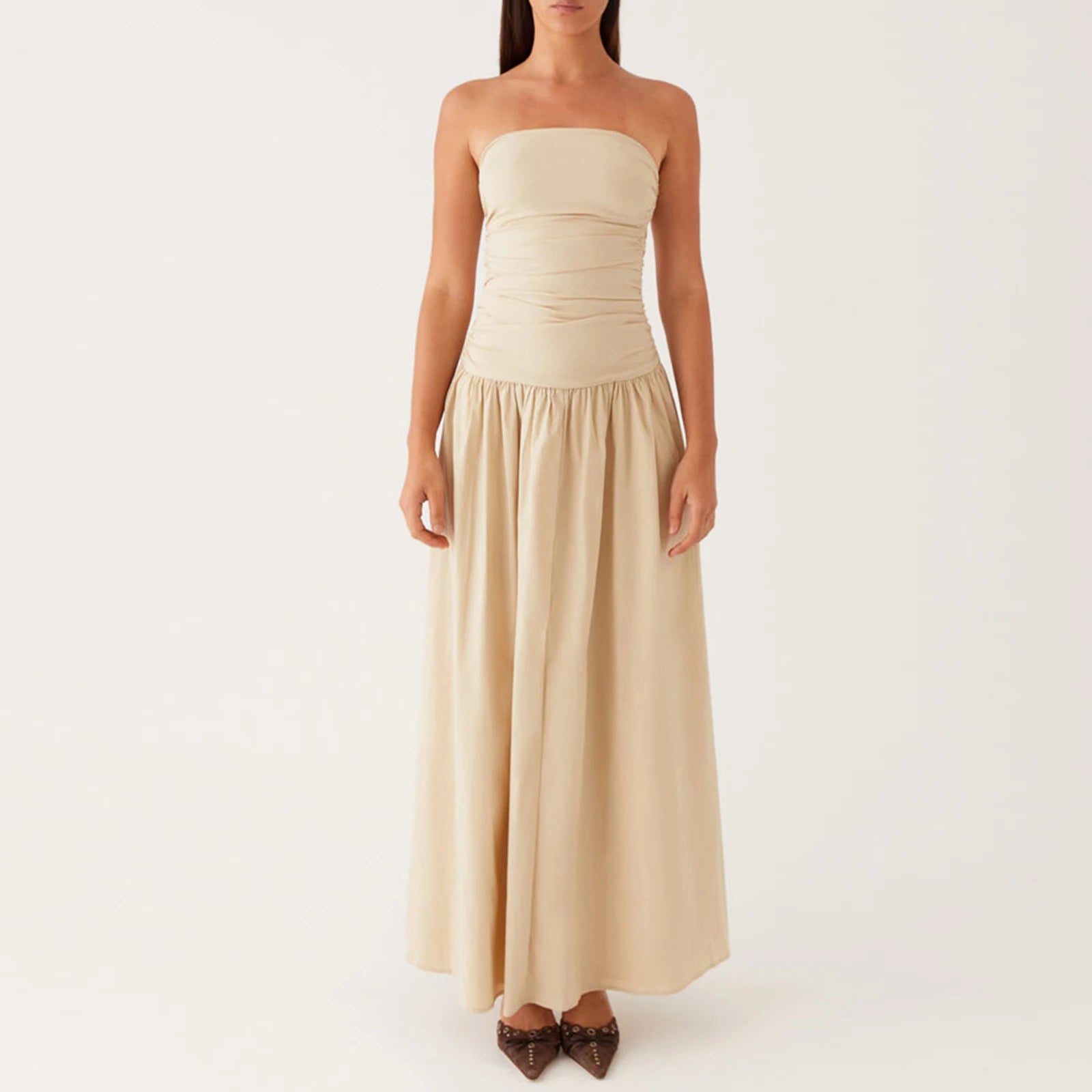 Long Sundress