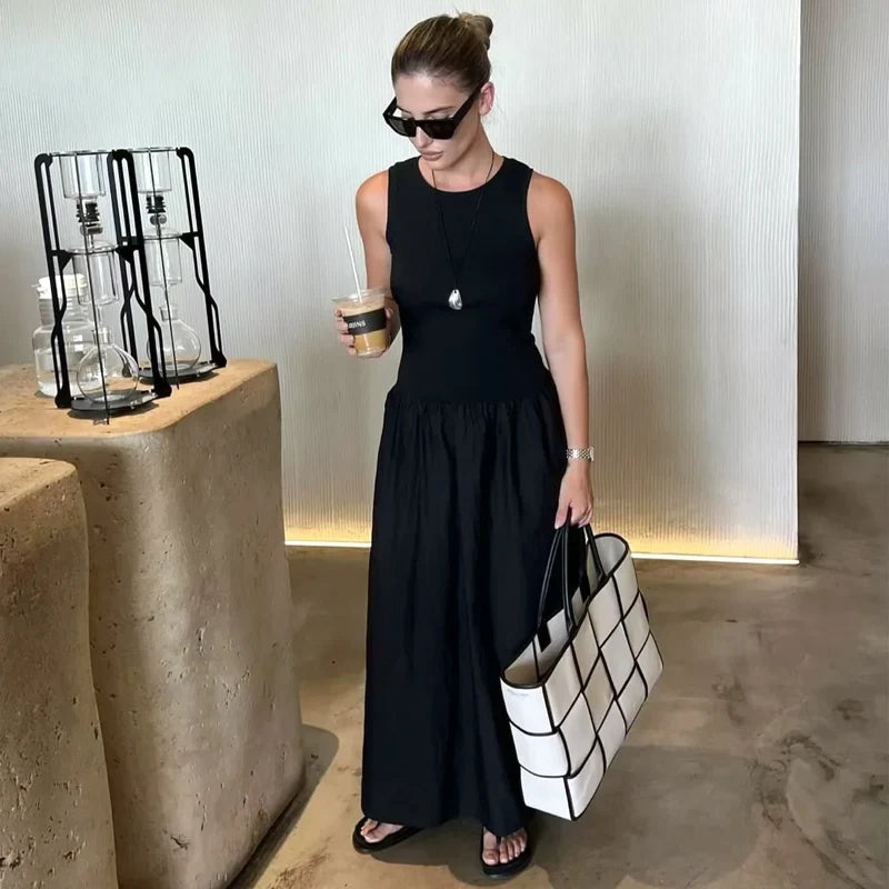 Elegant Long Dresses 2025