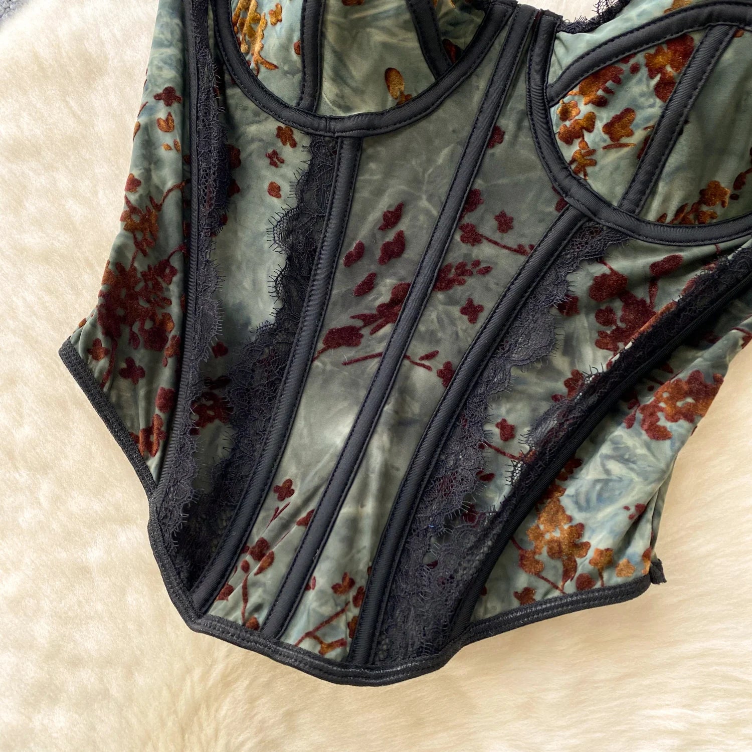 Strap Strapless Sexy Tank Top
