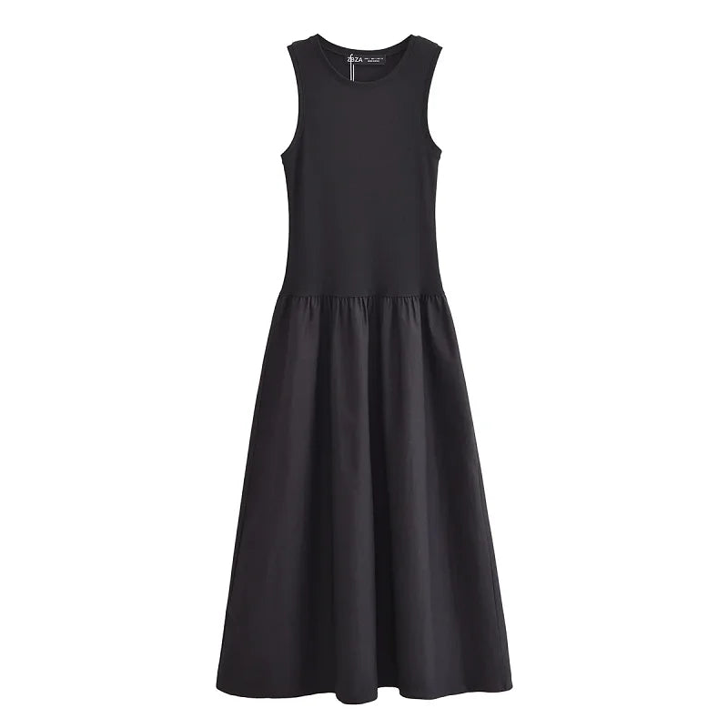 Elegant Long Dresses 2025