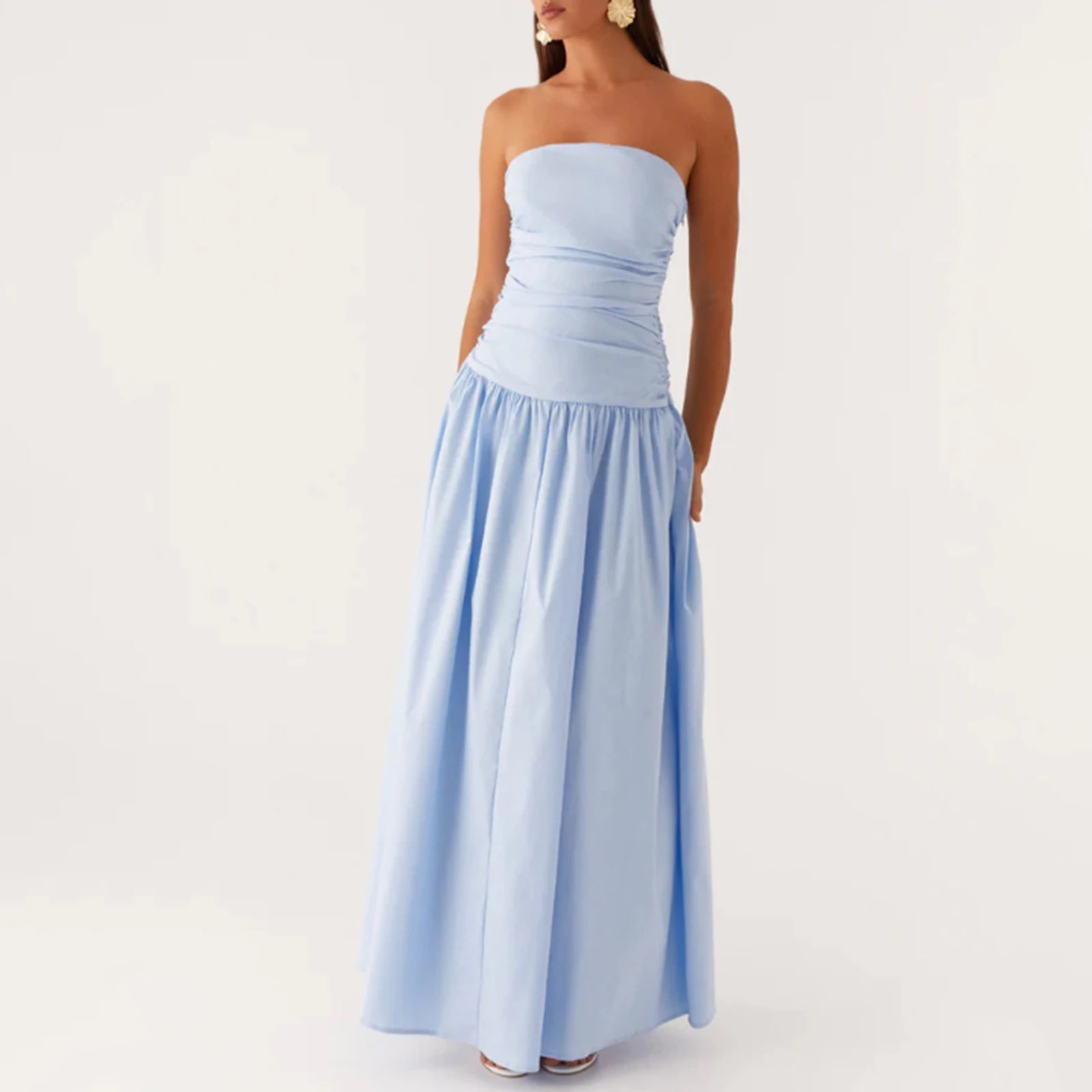 Long Sundress