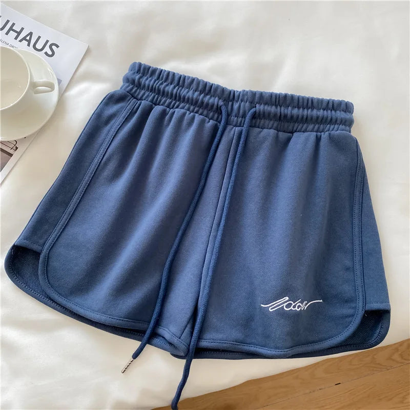 Sports Shorts for Women