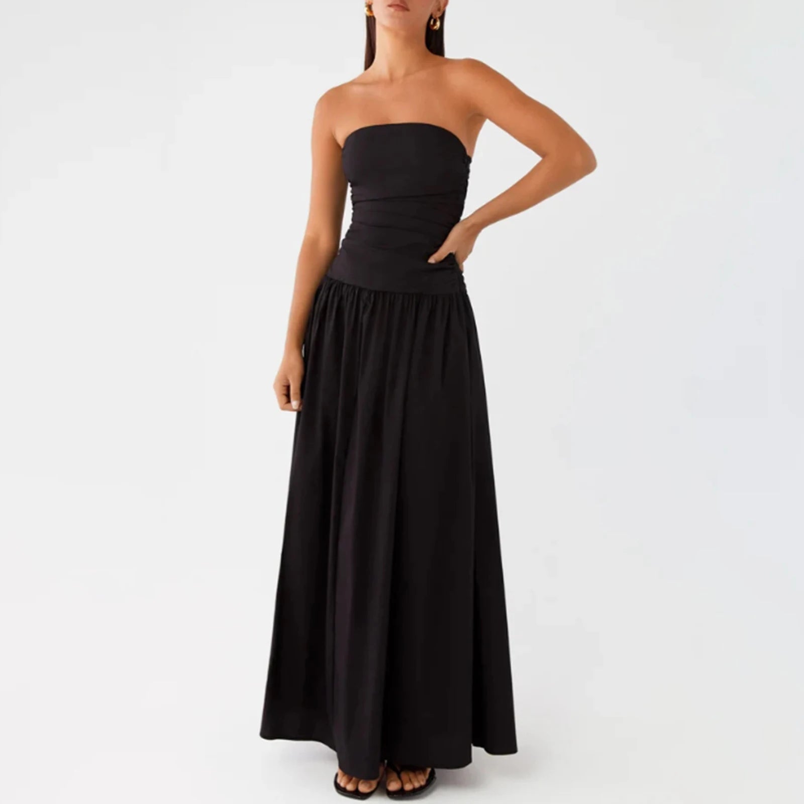 Long Sundress