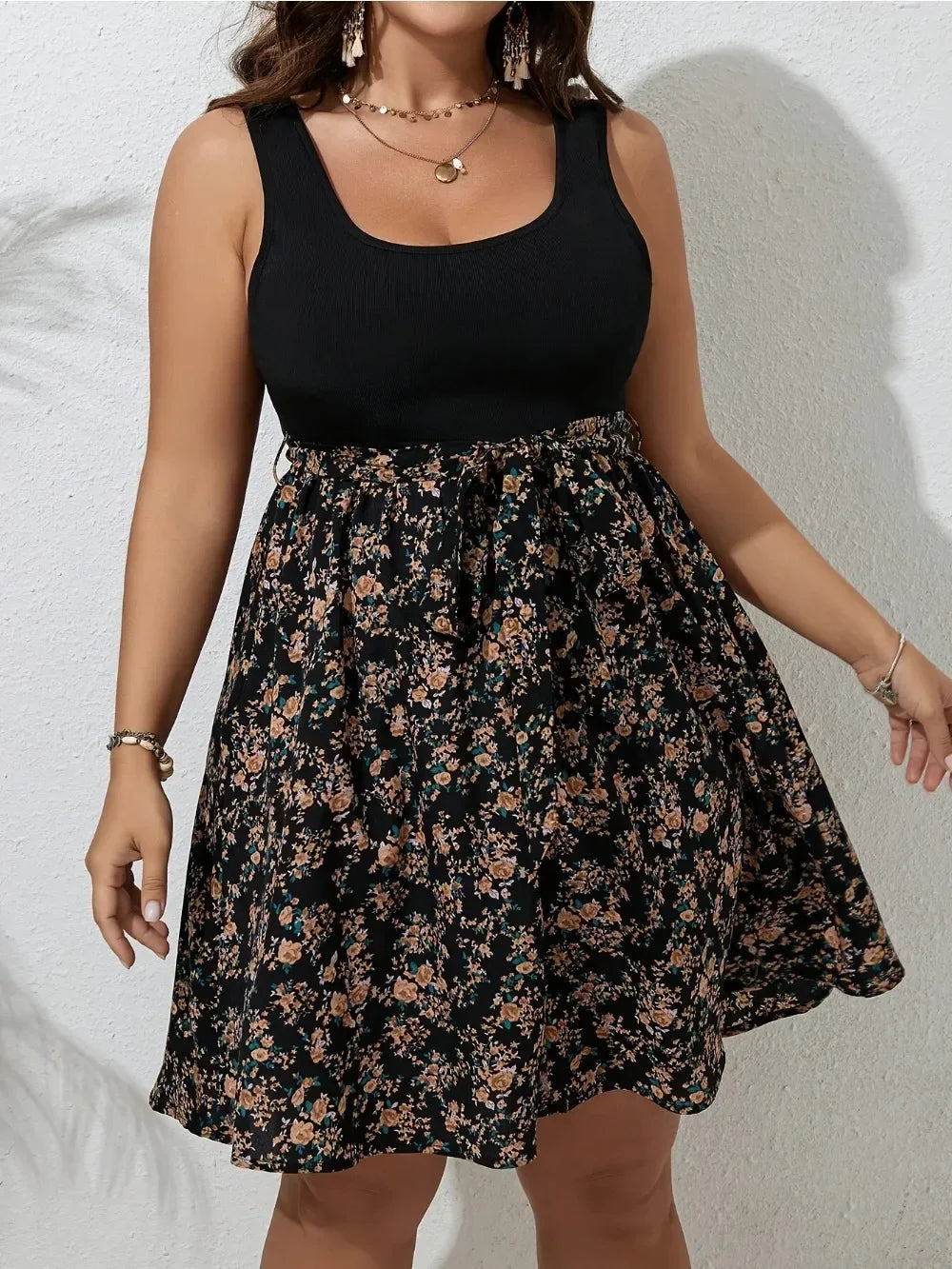 Casual Elegant Dress