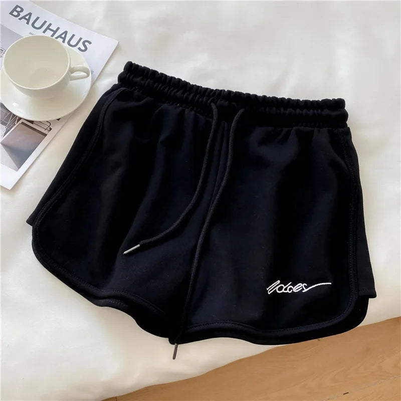 Sports Shorts for Women