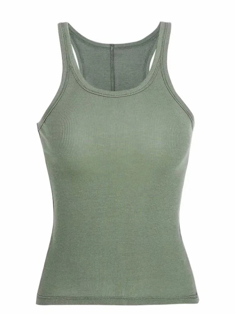 Tank Top Women