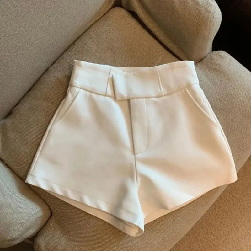 Women Shorts Mooyufon